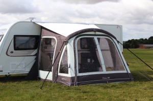 Cort pentru rulota Outdoor Revolution ELAN 280 - Img 5