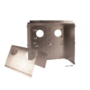 Cutie de instalare pentru 2 ventilatoare Truma - Img 3