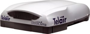 DualClima 8400H DualClima 12500H , Aparat de aer conditionat - Img 4