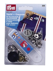 Elemente de fixare, capsee, 10buc