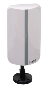 Eric - Antena digitala DVB-T2 de interior exterior