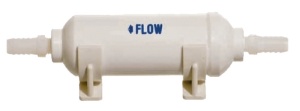 Filtru de apa in linie, 10 mm