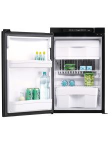 Frigider cu absorbant Thetford N4112E+ - 230V, 12V, gaz, balama usi dreapta stanga