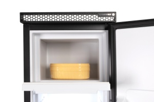 Frigider cu compresor Carbest CV140L 12V Cu designul său extra-îngust – perfect pentru autoutilitare și furgonete - Img 5