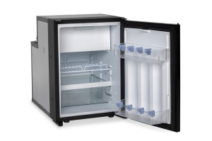 Frigider cu compresor CVB50 NOU Confort maxim de răcire pentru rulote - Img 5
