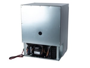 Frigider încorporat cu compresor MC-65L Frigider cu compresor pentru autoutilitare și furgonete - Img 3