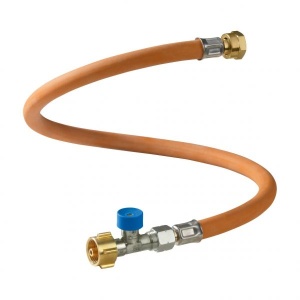 Furtun de gaz de inalta presiune compatibil cu butelie din romania