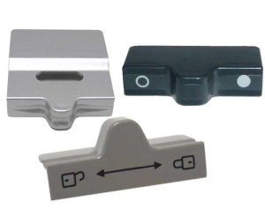 Glisor,incuietoare, pentru frigidere Dometic 7er