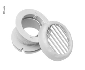 Grila de evacuare a aerului Dometic FreshWell FW-ADG