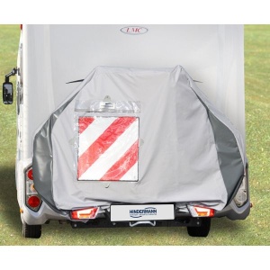 Husa de protectie pentru bicicleta Universal Zwoo 2 - Img 2