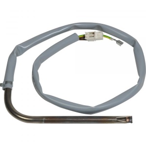 Incalzitor cu imersie pentru frigidere Dometic, unghiular, 125 wati 235 volti, nr. 289018000 9