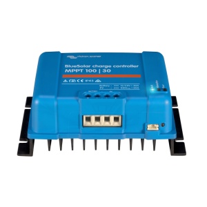 Incarcator BlueSolar MPPT 100 30 A - Img 2