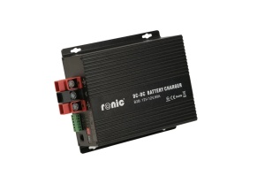Incarcator DC-DC, 12V, 12V, 60A, model RONIC B2B1260