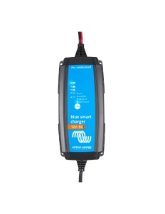 Incarcator de retea Blue Smart IP65s Charger 12 5 + DC connector - Img 2