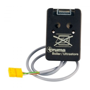 Inchidere automata Cazan Ultrasmagazin
