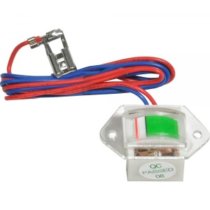 Indicator de gaz pentru frigidere Dometic, Nr. 2923499210