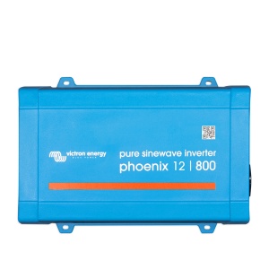 Invertor off-grid Phoenix 12V , 800VA VE.Direct Schuko