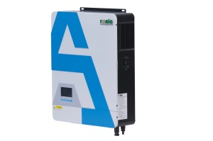 Invertor Solar Hibrid RONIC PRO 3600, 3.6KW 24V - Img 3