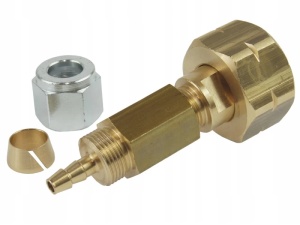 KIT ALIMENTARE BUTELIE FILET 21.8 CU PRIZA STANDARD (CU SUPORT METALIC) - Img 3