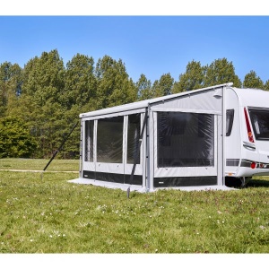 Kit curea laterala Thule Hold Down