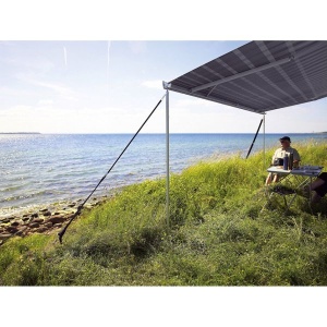Kit curea laterala Thule Hold Down - Img 2