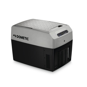 Lada frigorifica Dometic TropiCool TCX 14L- 12V 24V 230V