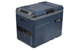 Lada Frigorifica Portabila cu Compresor, 12V/24V/230V, 35 litri, RONIC SOG-35 - Img 2