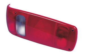 Lampa tripla spate stanga caraluna