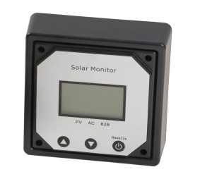 Monitor LCD Extern, model MT-4-BT, pentru MPPT5025A-DUO-BT