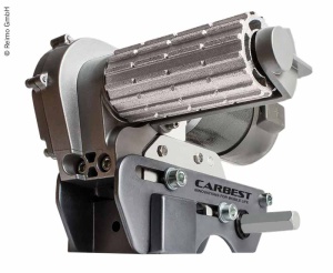 Mover puternic semi-automat Cara-Move