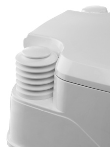 Porta Potti 165 gri - Img 2