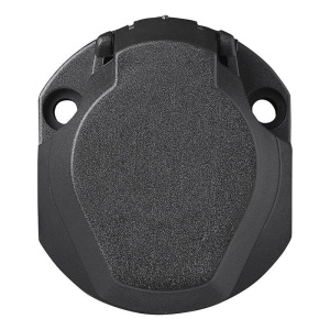 Priza 13 pini pentru rulote sau remorci, ABS, 12V - Img 5