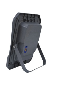 PROIECTOR CU SENZOR DE MISCARE, RADAR SI PANOU SOLAR DETASABIL 200W, MODEL MJ-BW200 - Img 7