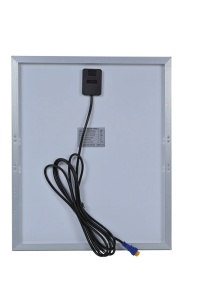PROIECTOR CU SENZOR DE MISCARE, RADAR SI PANOU SOLAR DETASABIL 300W, MODEL MJ-BW300 - Img 3