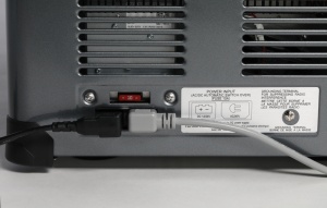 Răcitor cu compresor Engel MT35F-V 32 litri - 12/24/230 V Ladă frigorifică cu compresor de înaltă performanță - Img 8