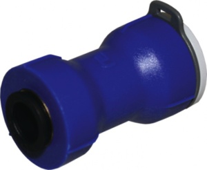 Racord direct pentru teava de 12 mm