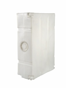Rezervor universal 150L Rezervor universal 150 litri, natural - Img 2