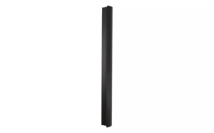 Set de montaj solar din aluminiu Mestic negru - Img 2