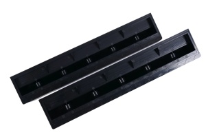 Set sine 55 cm montare Panouri Solare Rulote Ambarcatiuni, 2 piese set - Img 3