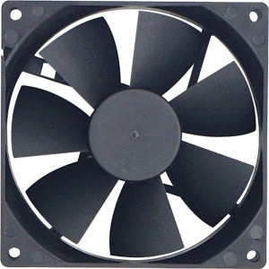 Set ventilator frigider