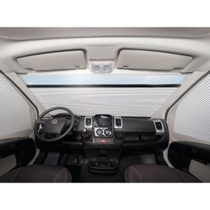 Sistem de intunecare Fiat Ducato, FP 300 - Img 3