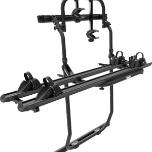 Suport Biciclete Elite Van XT Fiat Ducato X250 X290 negru - Img 3