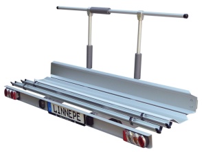Suport motociclete Findus pentru autocaravane - Img 2