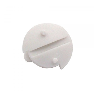 surub de blocare pentru grila de ventilatie Dometic L + capace de iarna