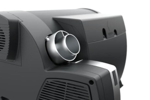 Truma Încălzitor Combinat 6 - Panou iNet X Truma Combi 6 încălzitor și boiler - Img 8