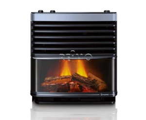 Trumatic S 5004, 30 mbar, pentru 2 ventilatoare - Img 2