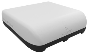 Viesa Holiday X , sistem de aer conditionat prin evaporare NOU Aer conditionat Viesa Holiday X alb, 12V