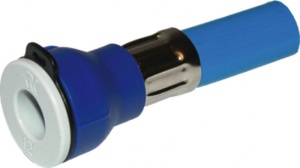 Adaptor cu furtun de 12mm