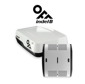 Aer conditionat pe acoperis 12 V Plein-Aircon, OFF by indelB