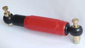 Amortizor pentru remorci auto AL-KO Octagon rosu 1800 - 3500 kg